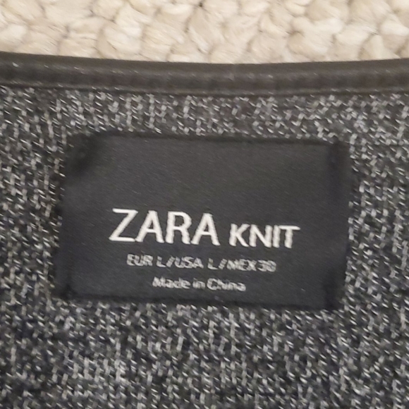 Zara Cardigan - Picture 2 of 3